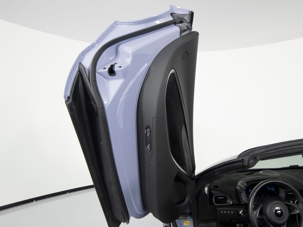 2025 McLaren Artura Base - Photo 11