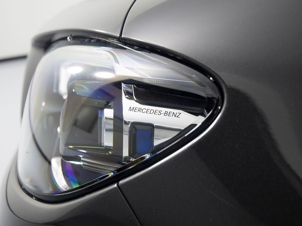 2021 Mercedes-Benz E-Class AMG E 63 - Photo 42