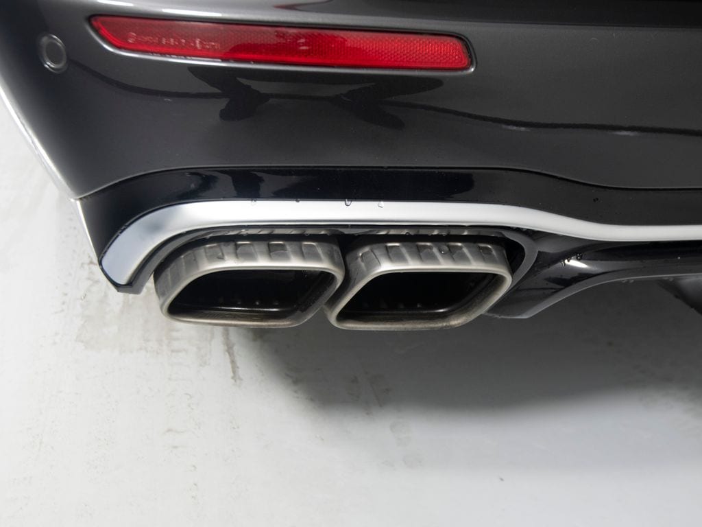 2021 Mercedes-Benz E-Class AMG E 63 - Photo 48