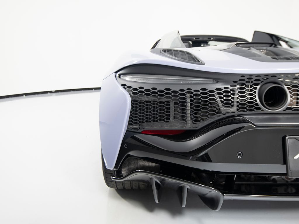 2025 McLaren Artura Base - Photo 49
