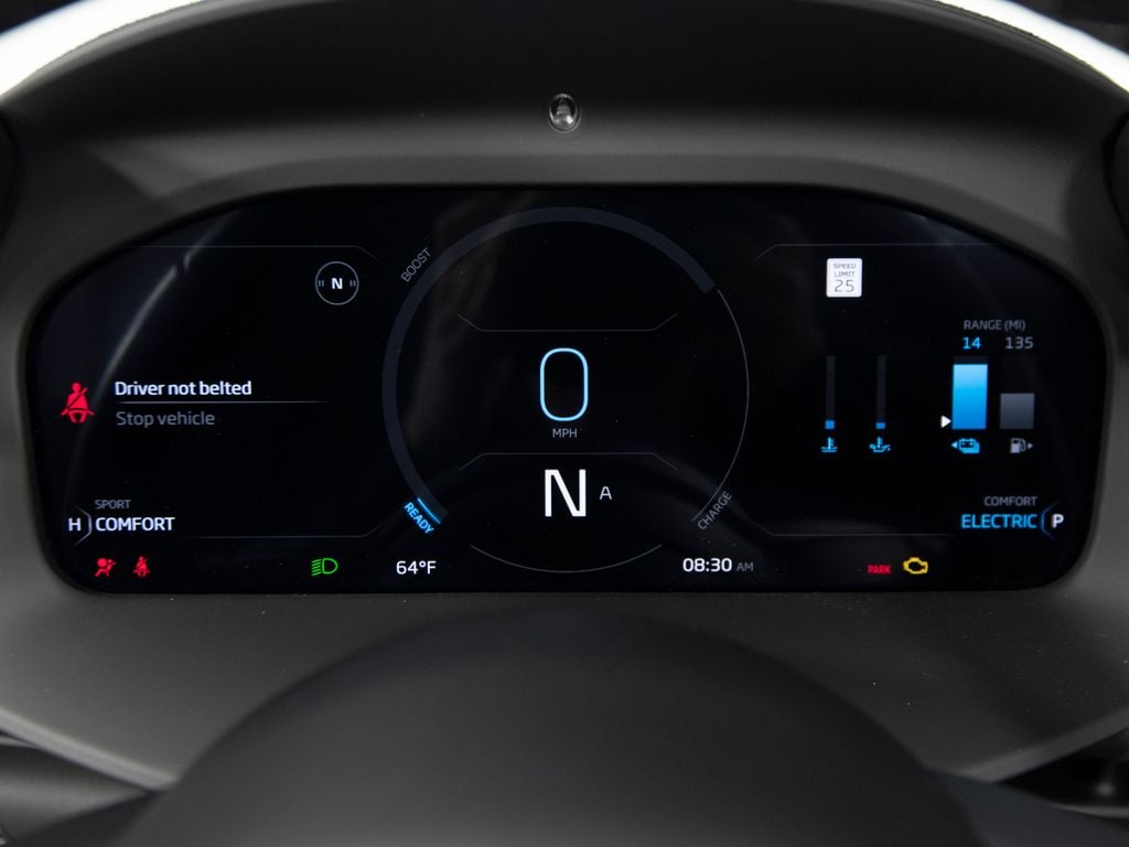2025 McLaren Artura Base - Photo 16