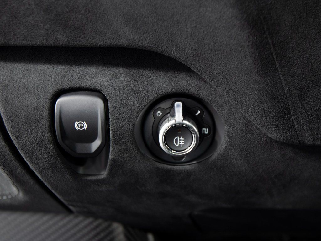 2025 McLaren 750S Base - Photo 28