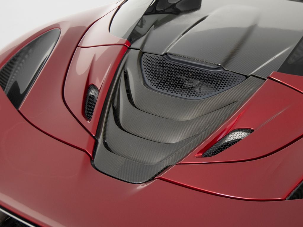 2022 McLaren 720S Performance - Photo 43
