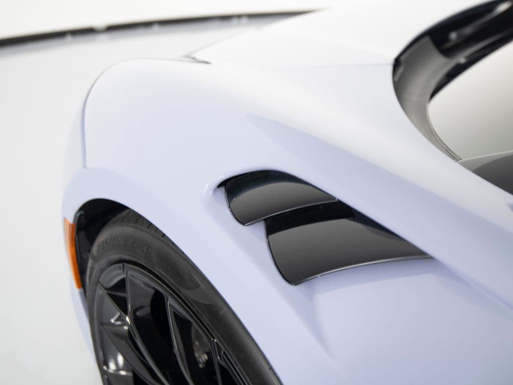 2025 McLaren Artura Base - Photo 50