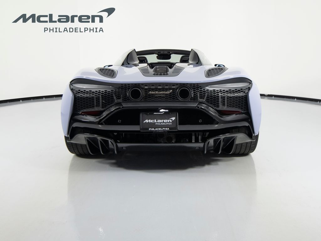 2025 McLaren Artura Base - Photo 7