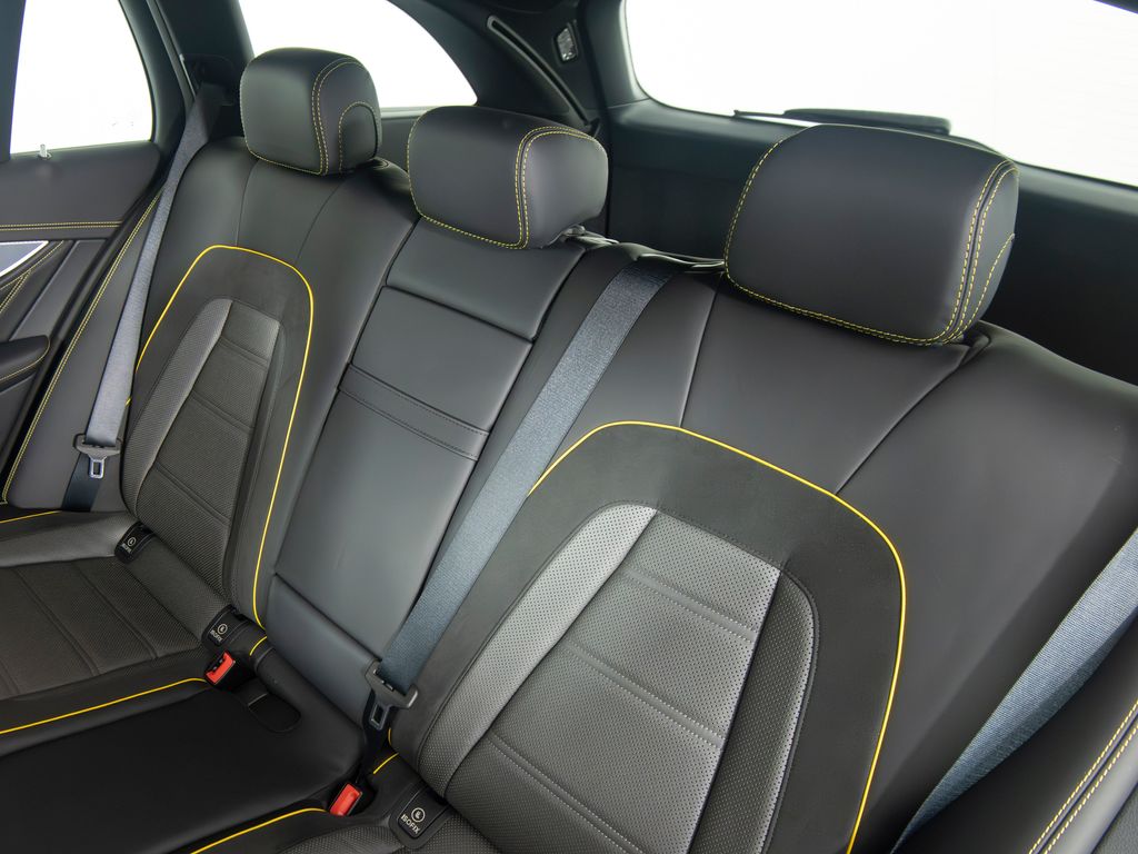 2021 Mercedes-Benz E-Class AMG E 63 - Photo 40