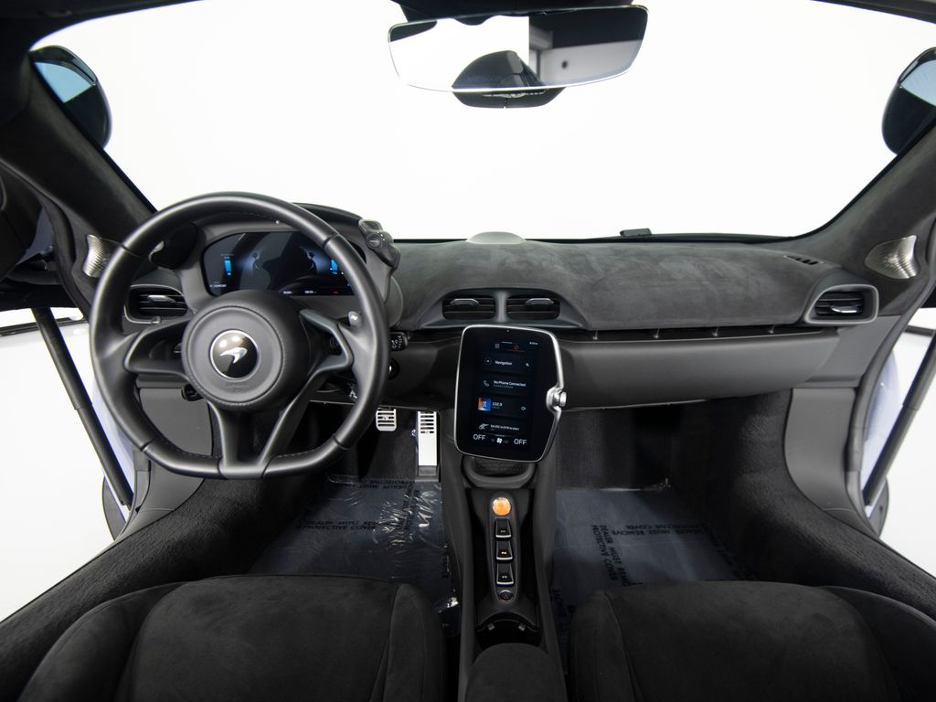 2025 McLaren Artura Base - Photo 34