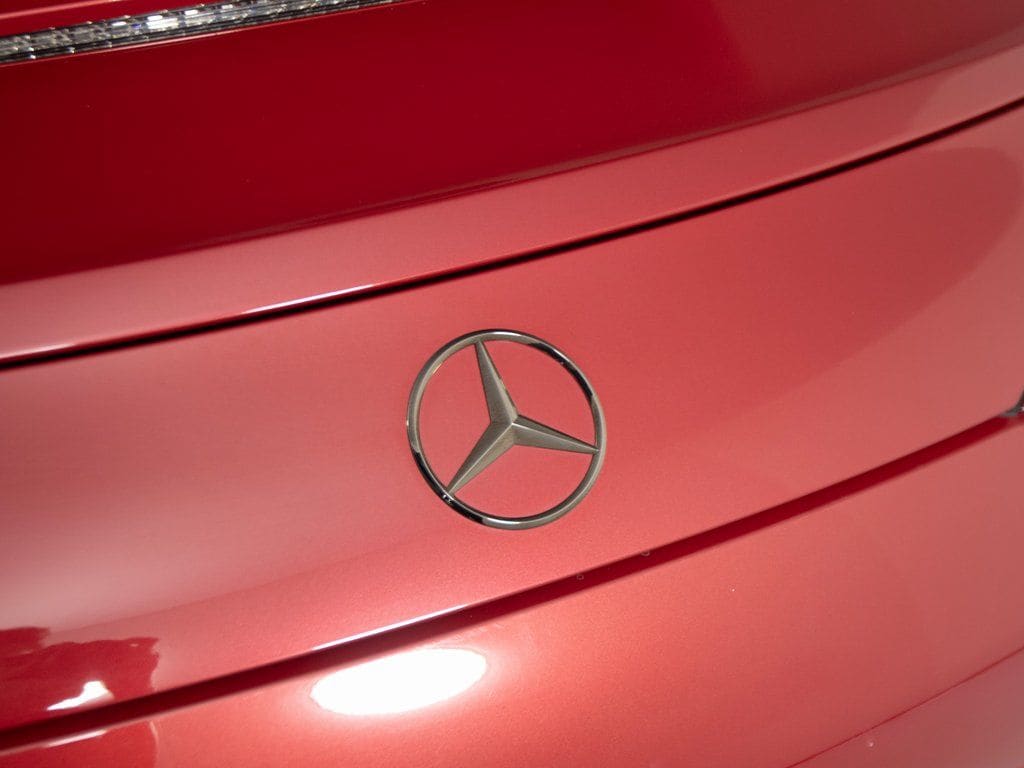 2022 Mercedes-Benz SL Mercedes-AMG - Photo 45