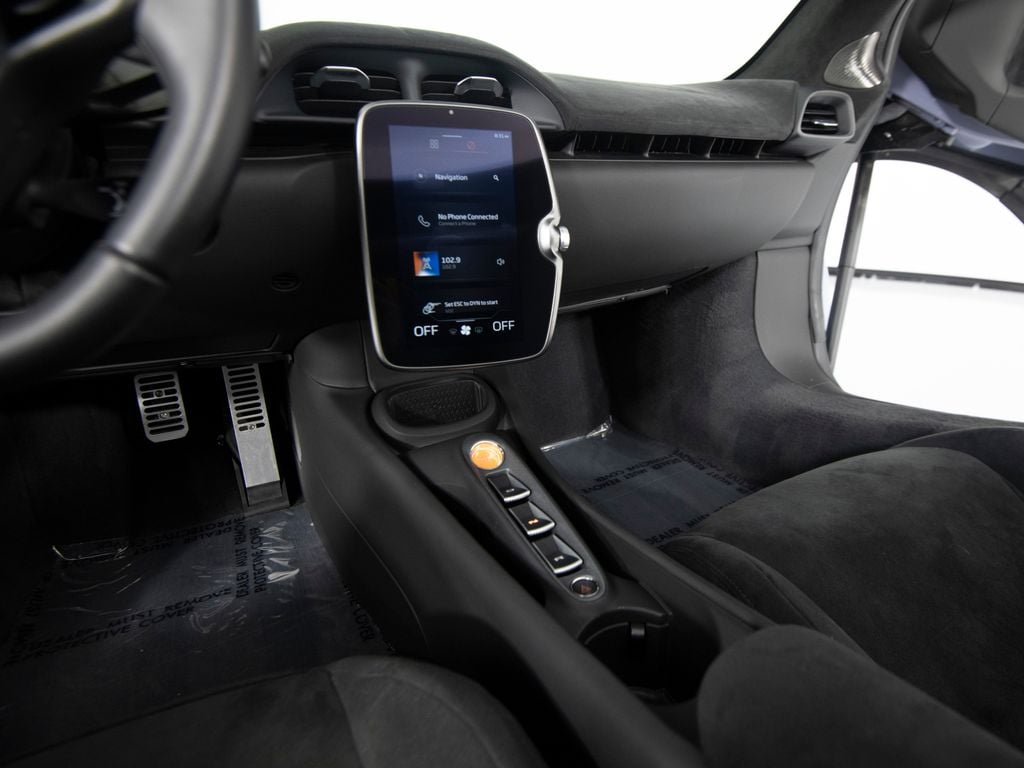2025 McLaren Artura Base - Photo 22