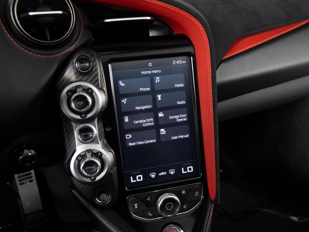 2022 McLaren 720S Performance - Photo 22