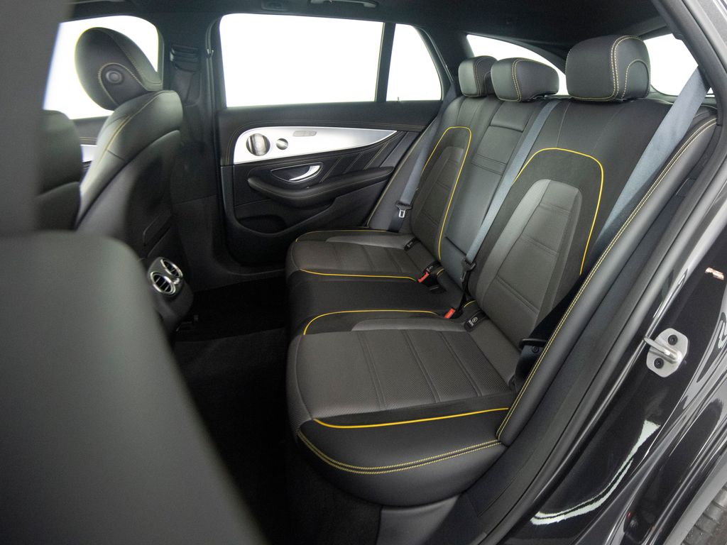 2021 Mercedes-Benz E-Class AMG E 63 - Photo 39