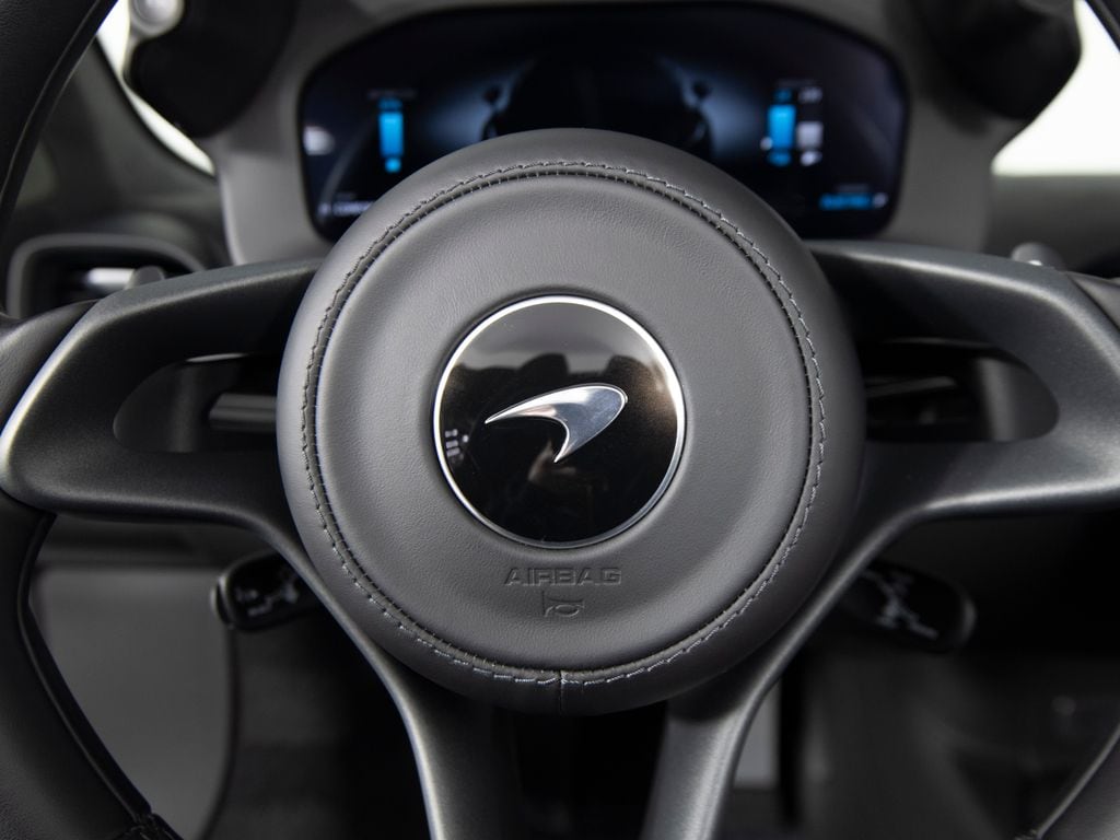 2025 McLaren Artura Base - Photo 23