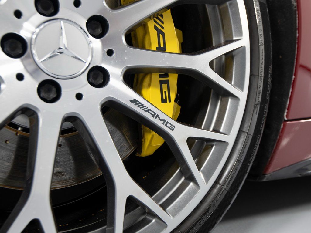 2022 Mercedes-Benz SL Mercedes-AMG - Photo 43