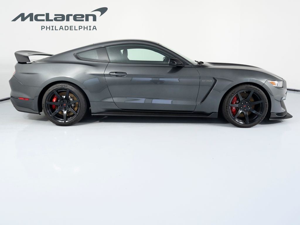 Used 2016 Ford Mustang Base Coupe