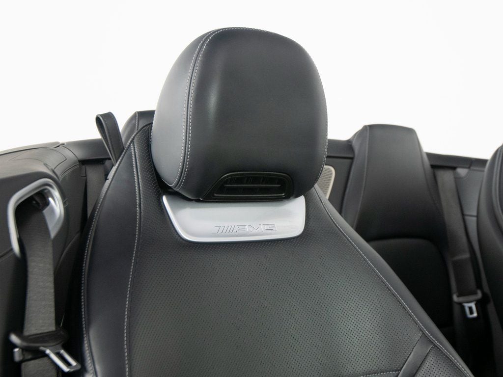 2022 Mercedes-Benz SL Mercedes-AMG - Photo 36