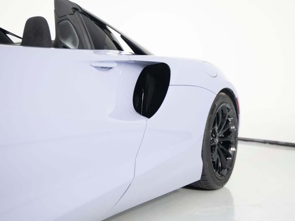 2025 McLaren Artura Base - Photo 44