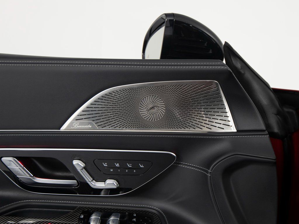 2022 Mercedes-Benz SL Mercedes-AMG - Photo 12