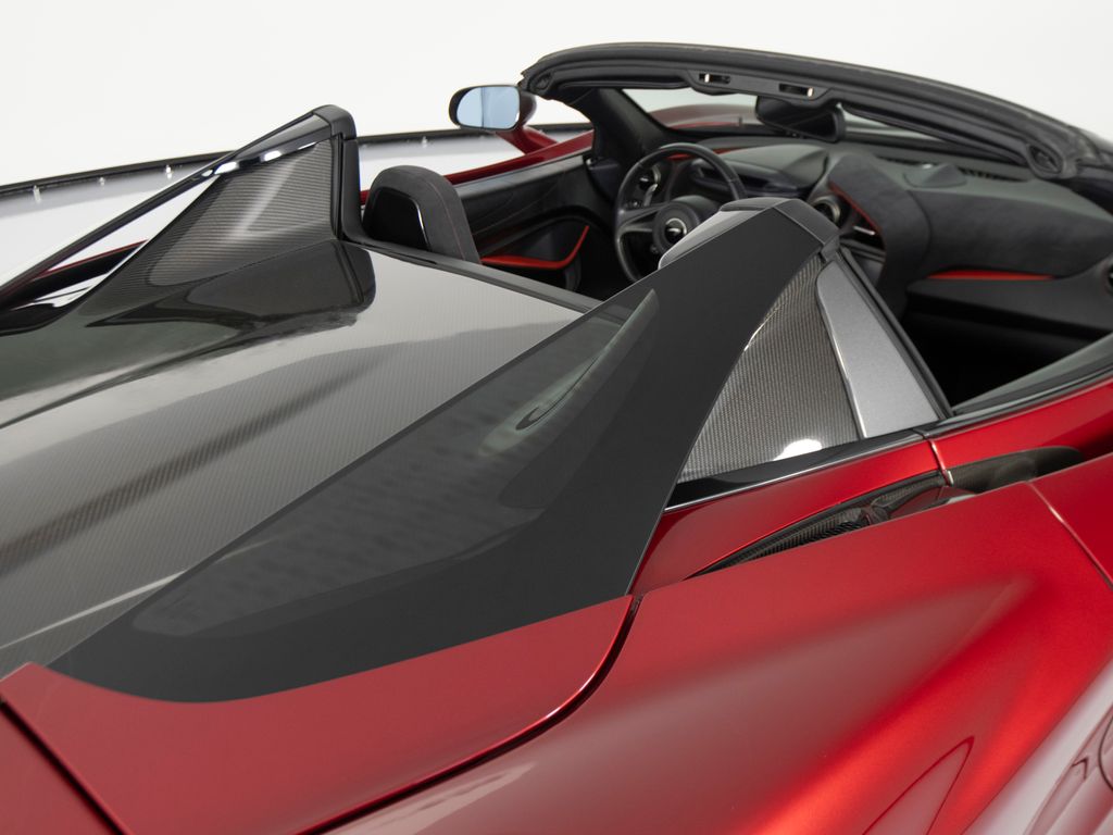 2022 McLaren 720S Performance - Photo 42