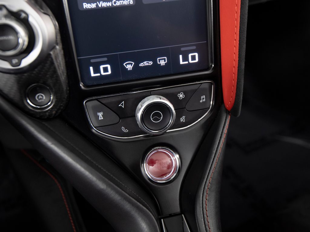 2022 McLaren 720S Performance - Photo 25