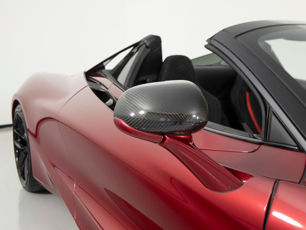 2022 McLaren 720S Performance - Photo 41