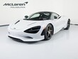  McLaren 750S