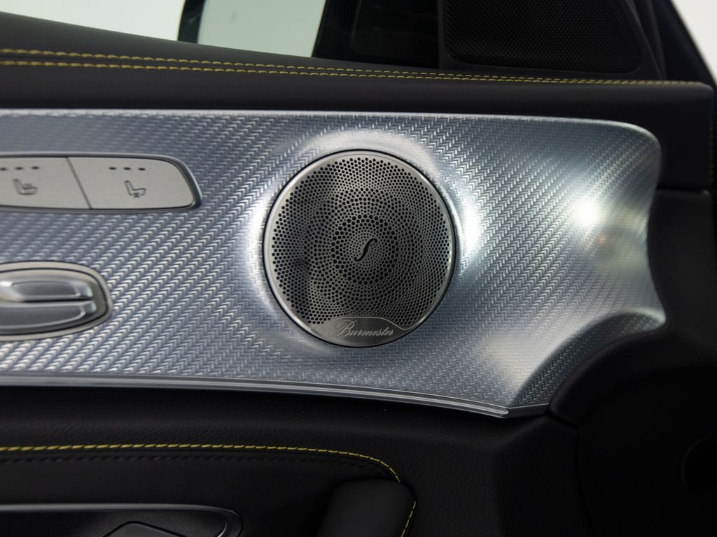 2021 Mercedes-Benz E-Class AMG E 63 - Photo 14