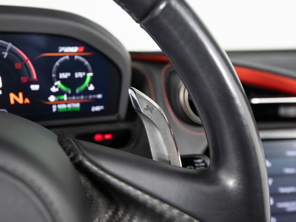 2022 McLaren 720S Performance - Photo 19