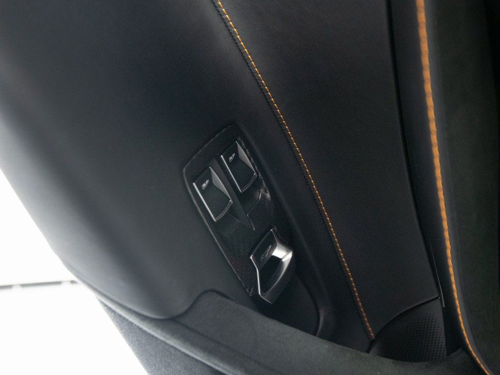 2025 McLaren 750S Base - Photo 14