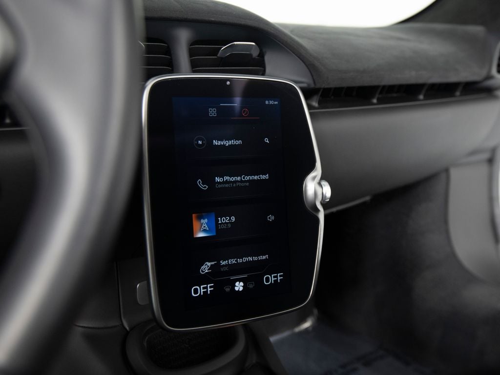 2025 McLaren Artura Base - Photo 18