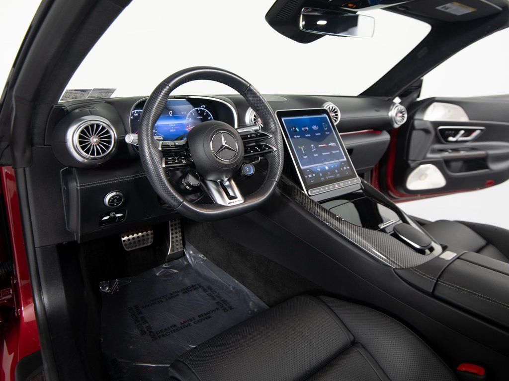 2022 Mercedes-Benz SL Mercedes-AMG - Photo 18