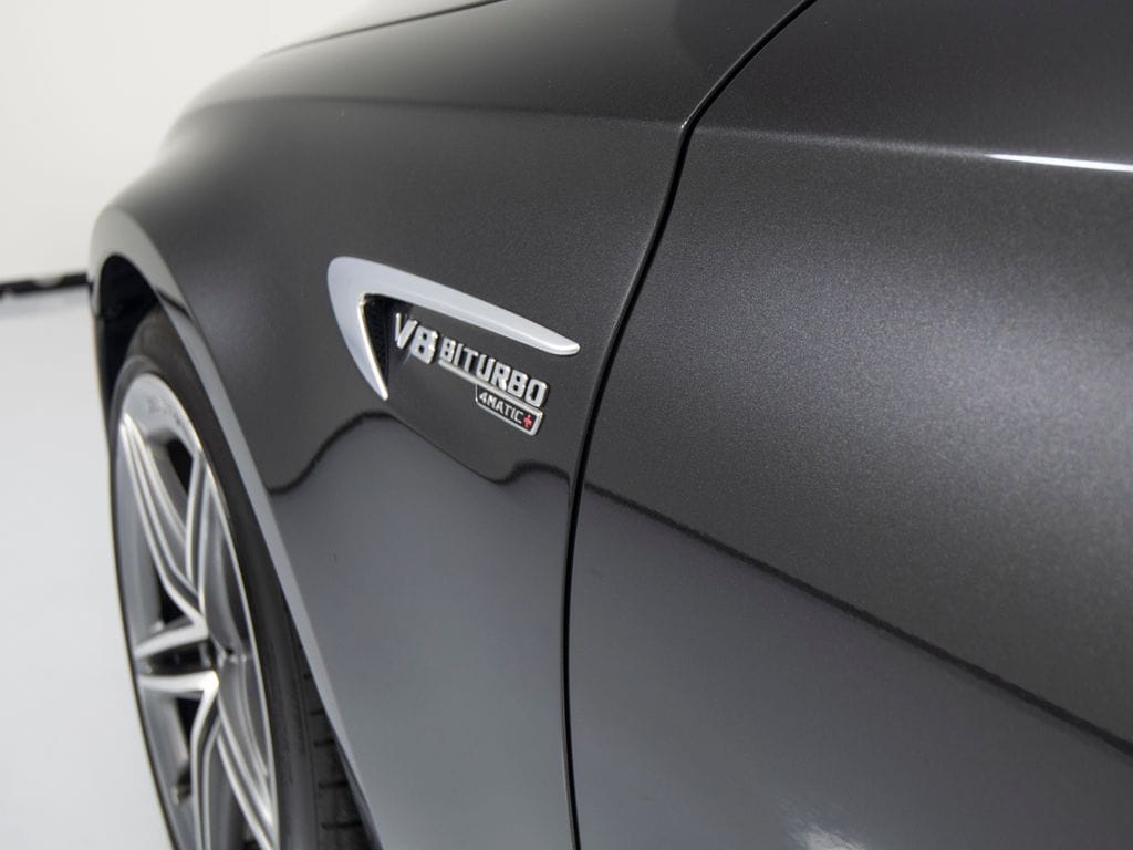 2021 Mercedes-Benz E-Class AMG E 63 - Photo 49