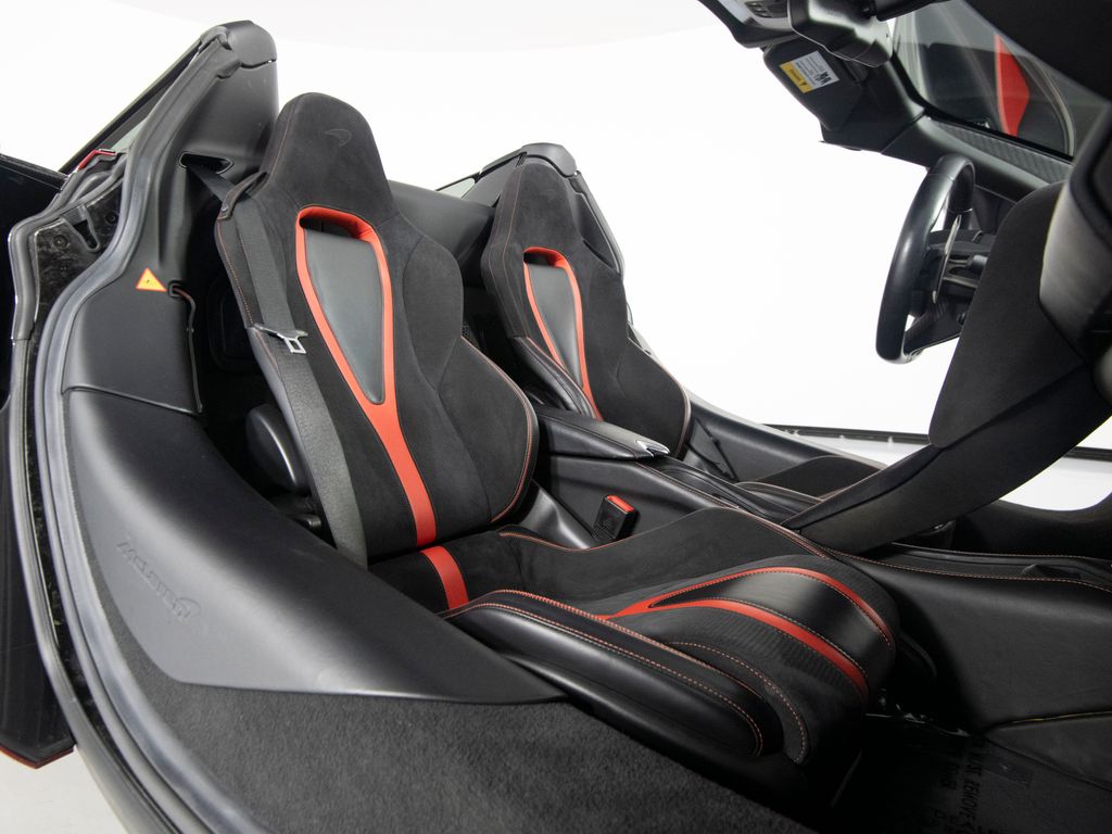 2022 McLaren 720S Performance - Photo 34