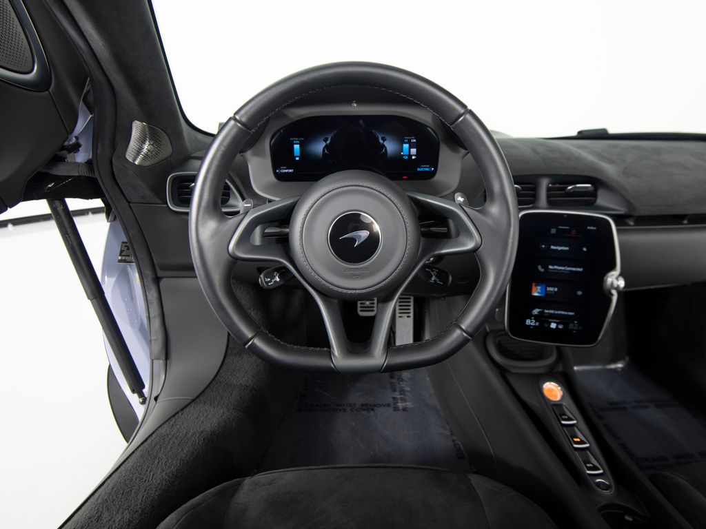 2025 McLaren Artura Base - Photo 15