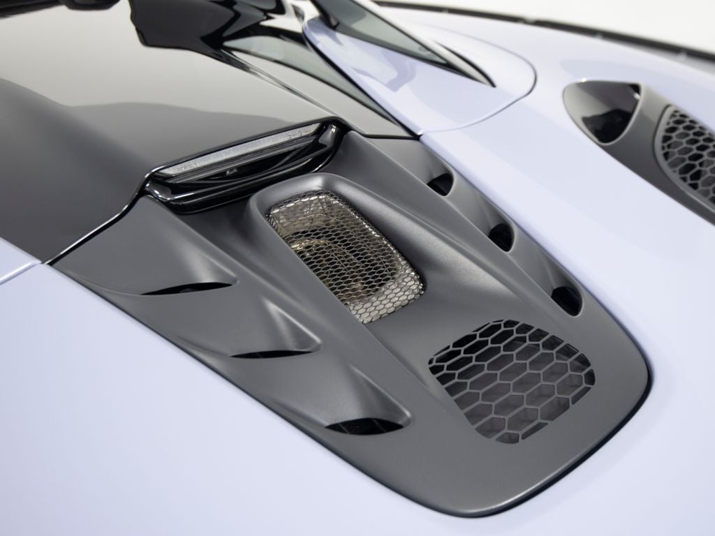 2025 McLaren Artura Base - Photo 47