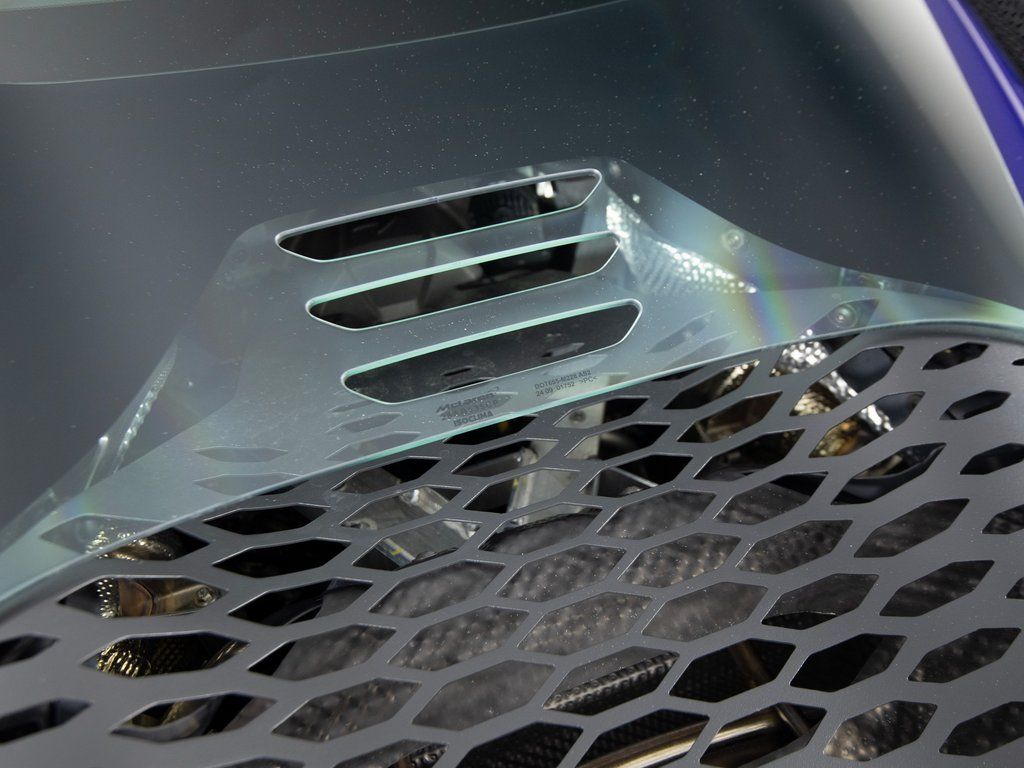 2025 McLaren 750S Base - Photo 51