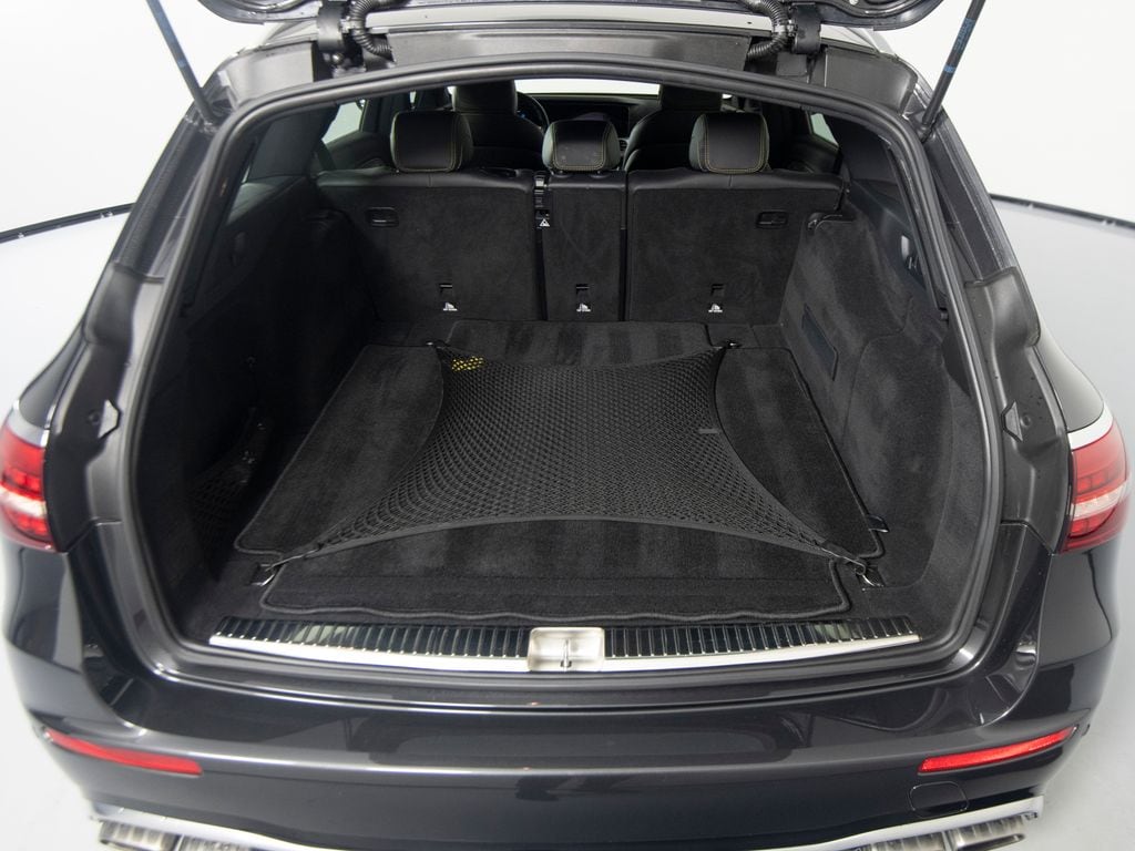 2021 Mercedes-Benz E-Class AMG E 63 - Photo 51