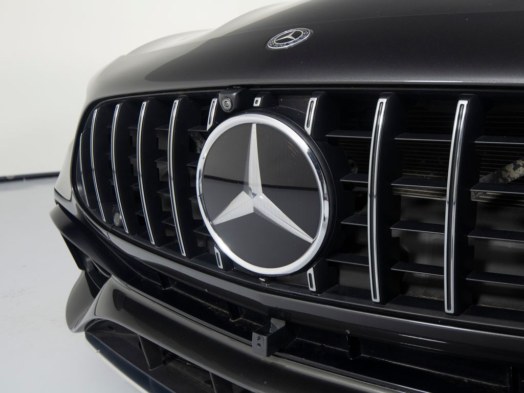 2021 Mercedes-Benz E-Class AMG E 63 - Photo 46