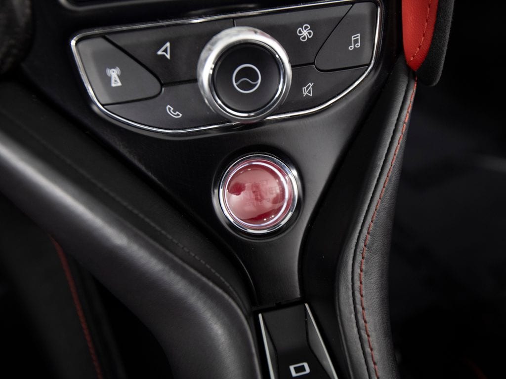 2022 McLaren 720S Performance - Photo 24