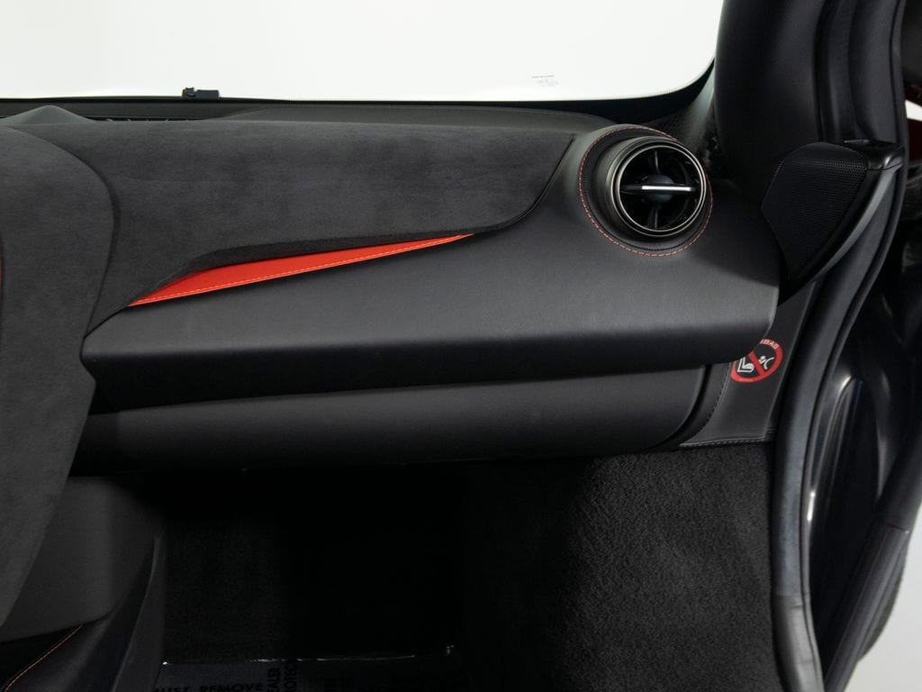2022 McLaren 720S Performance - Photo 31
