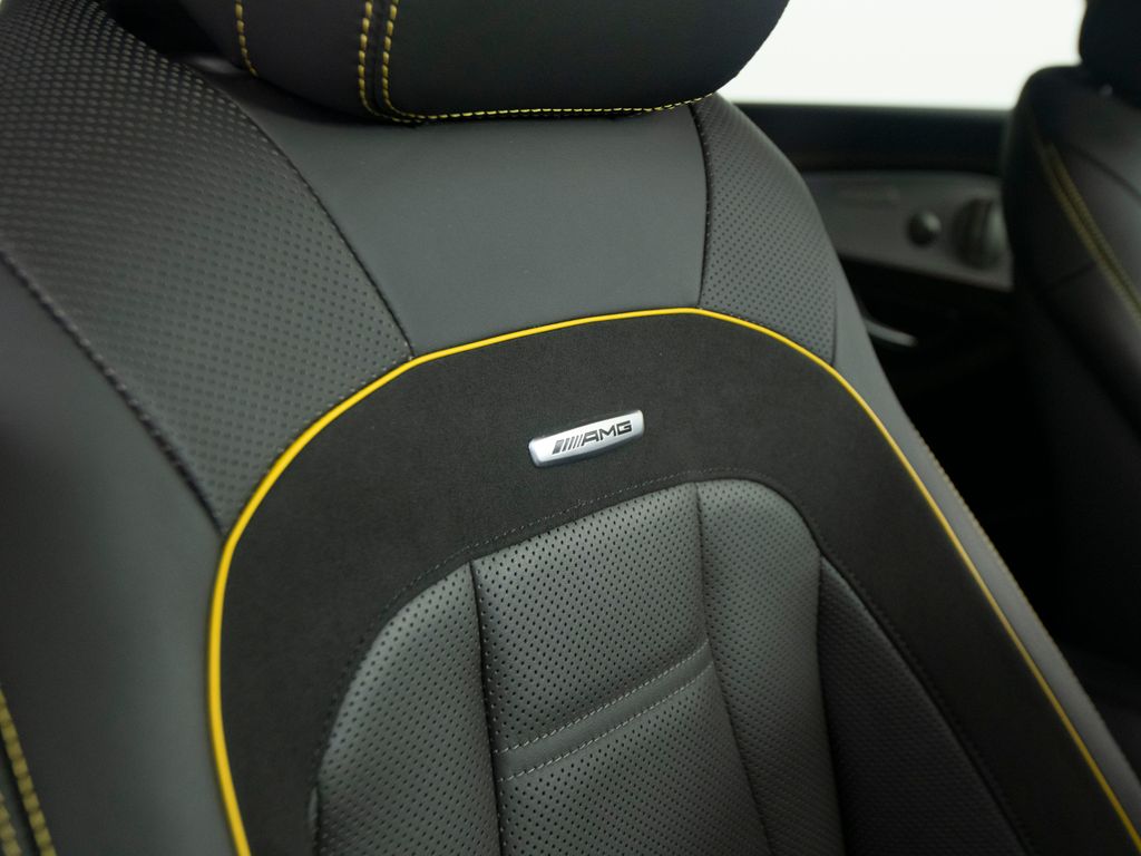 2021 Mercedes-Benz E-Class AMG E 63 - Photo 38