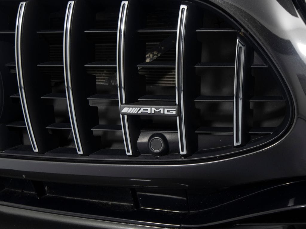 2021 Mercedes-Benz E-Class AMG E 63 - Photo 45