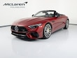  Mercedes-Benz SL-Class