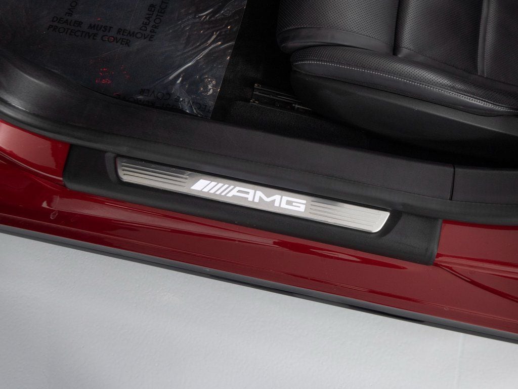 2022 Mercedes-Benz SL Mercedes-AMG - Photo 17