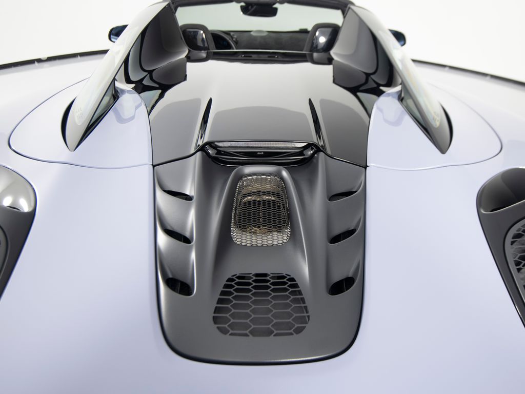 2025 McLaren Artura Base - Photo 46