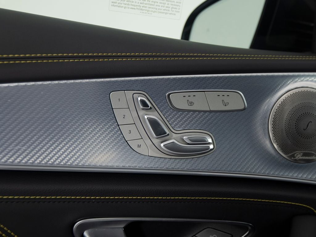 2021 Mercedes-Benz E-Class AMG E 63 - Photo 15
