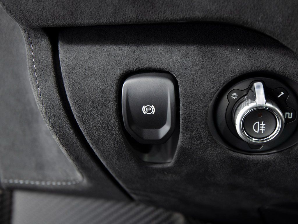 2025 McLaren 750S Base - Photo 29