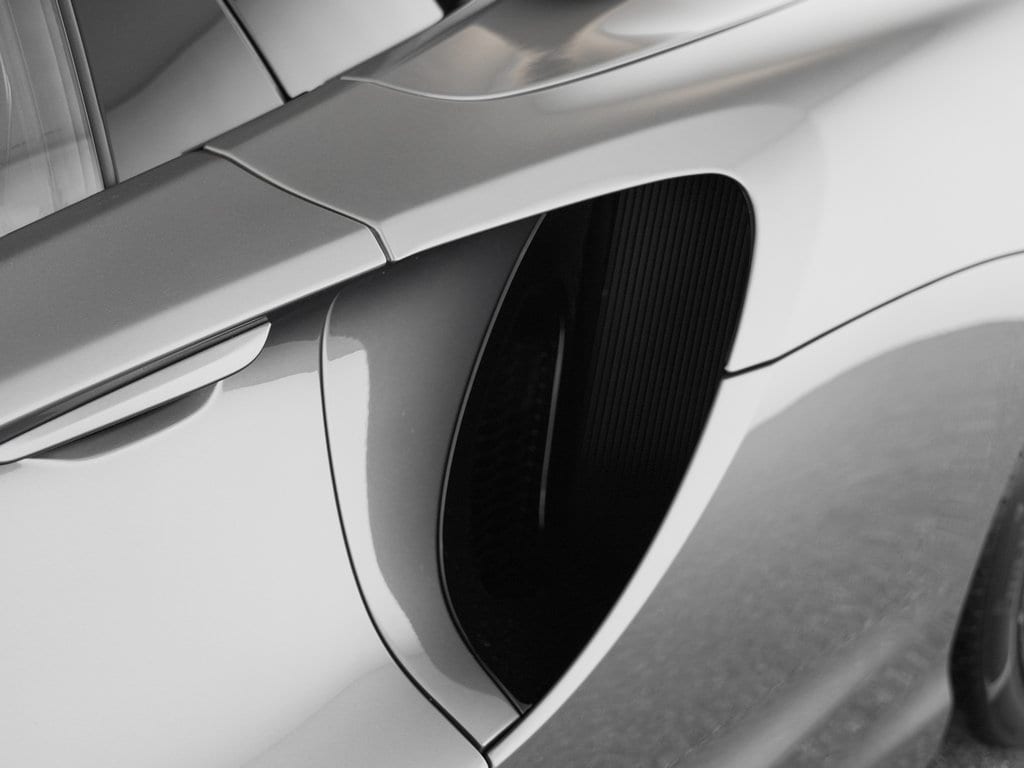 2026 McLaren Artura Base - Photo 43