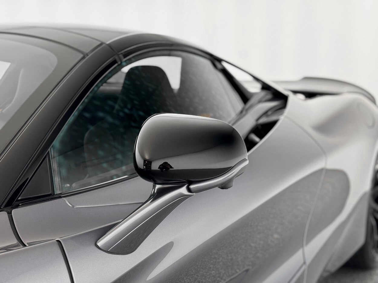 2026 McLaren 750S Base - Photo 40