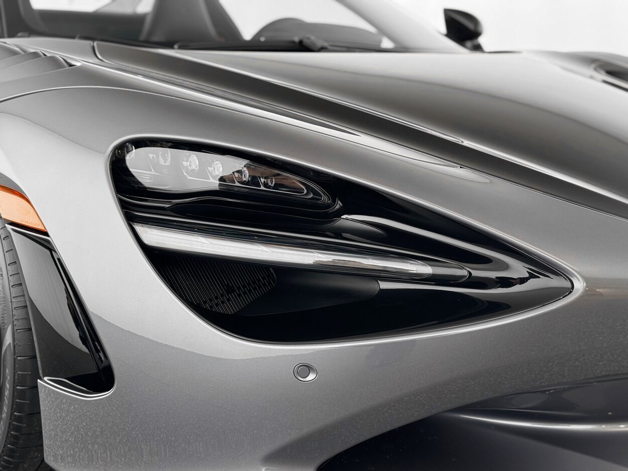 2026 McLaren 750S Base - Photo 48
