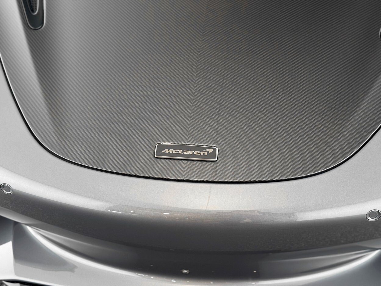 2026 McLaren 750S Base - Photo 45